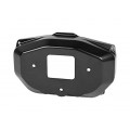 Bonamici Racing Dashboard Protection for the Ducati Panigale/Streetfighter V2 Bonamici Racing Dashboard Protection for the Ducati Panigale/Streetfighter V2